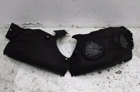 MINI, Cooper, Right Guard Liner R60 Countryman 01/11-12/16