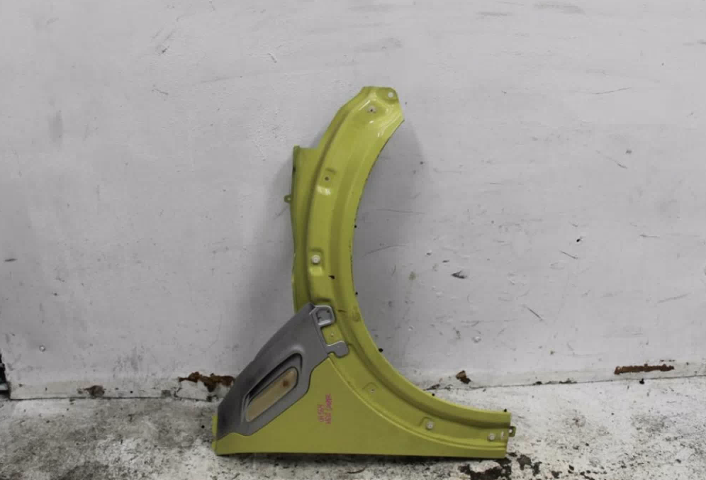 MINI, Cooper, Right Guard R60 Countryman 01/11-12/16