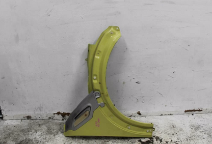 MINI, Cooper, Right Guard R60 Countryman 01/11-12/16