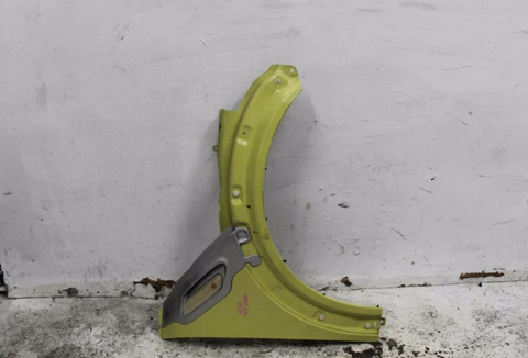 MINI, Cooper, Right Guard R60 Countryman 01/11-12/16