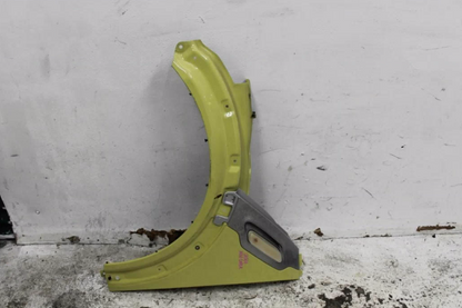 MINI, Cooper, Left Guard R60 Countryman 01/11-12/16