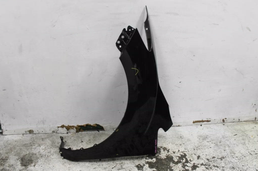 Mazda, CX7, Left Guard Er, 11/06-02/12