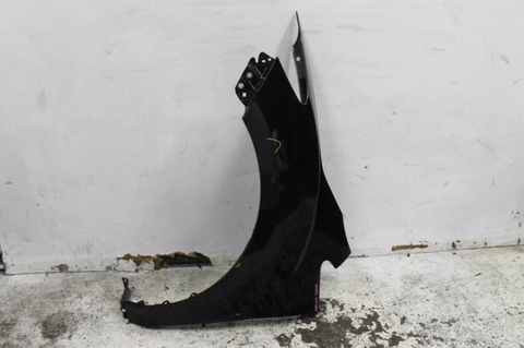 Mazda, CX7, Left Guard Er, 11/06-02/12