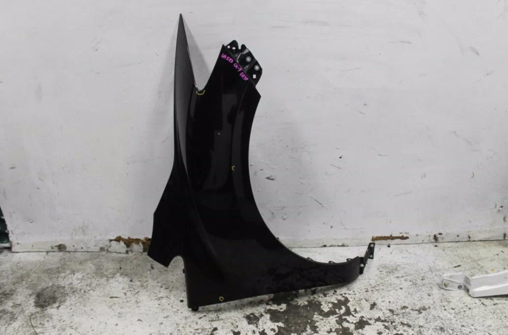 Mazda, CX7, Right Guard Er, 11/06-02/12