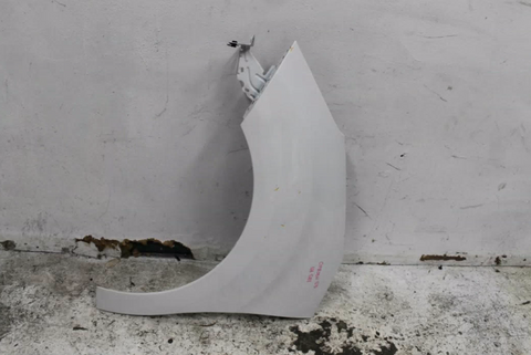 Citroen, DS3, Left Guard 04/10-12/16