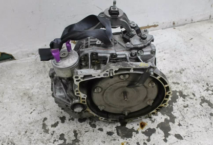 MINI, Cooper, Trans/Gearbox Auto, Fwd, Petrol, 1.6, N12, R55/R56/R57, And Code, 09/06-09/10