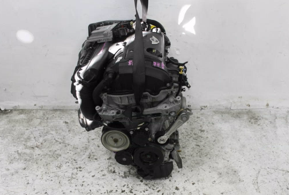MINI, Cooper, Engine Petrol, 1.6, Non Turbo, N12, R55/R56/R57, 09/06-09/10