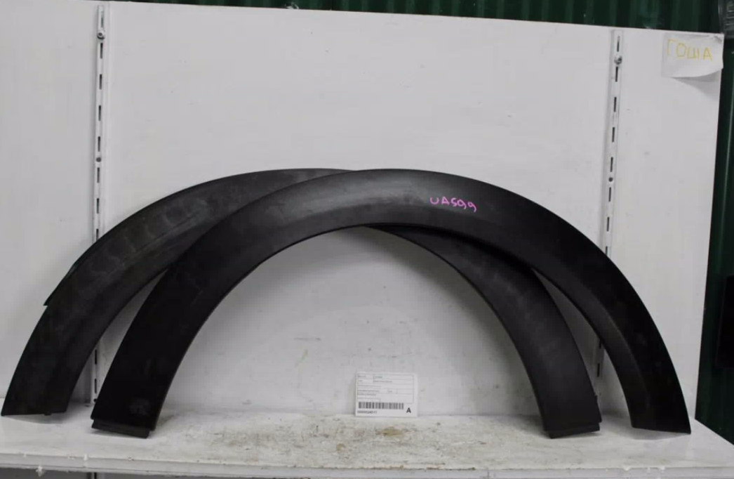 MINI, Cooper, Body/Door Mould R55/R56/R57 03/07-12/15