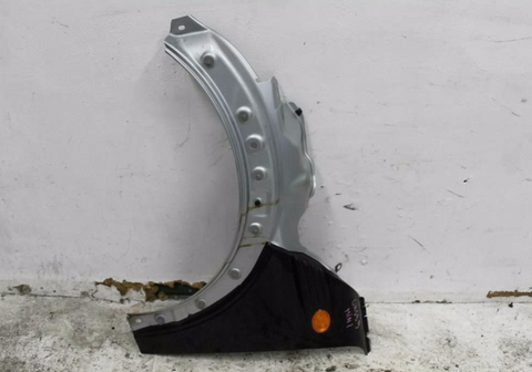 MINI, Cooper, Left Guard R55/R56/R57, 03/07-05/15