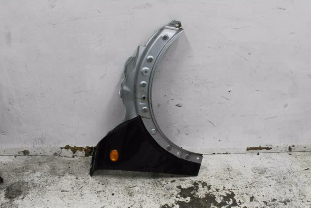 MINI, Cooper, Right Guard R55/R56/R57, 03/07-05/15
