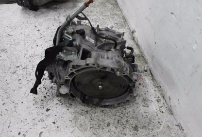 Mazda, 6, Trans/Gearbox Auto, Fwd, Petrol, 2.3, Non Turbo, 5 Speed, Gg/Gy, 01/04-01/08