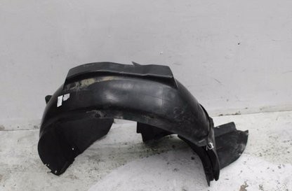 Audi, A3, Right Guard Liner A3/S3, 8P, 3Dr/5Dr Hatch, Front Section, 06/04-04/13