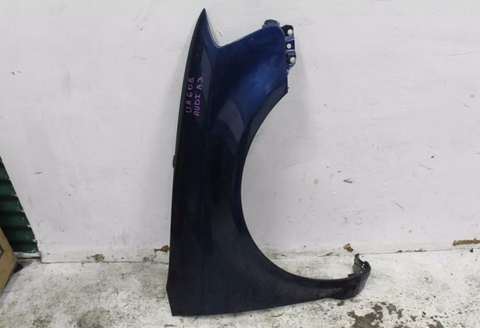 Audi, A3, Right Guard A3/S3, 8P, 07/08-04/13