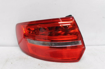 Audi, A3, Left Taillight A3/S3, 8P, 5Dr Hatch, 07/08-04/13