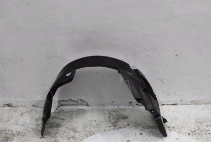 Fiat, 500, Left Guard Liner 03/08-02/24