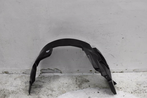 Fiat, 500, Left Guard Liner 03/08-02/24