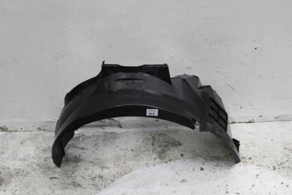 Fiat, 500, Right Guard Liner 03/08-02/24