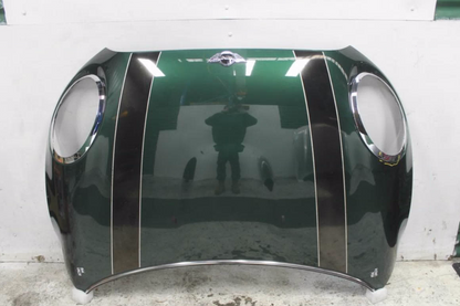 MINI, Cooper, Bonnet F55/F56/F57, Non Scoop Type, 04/14-