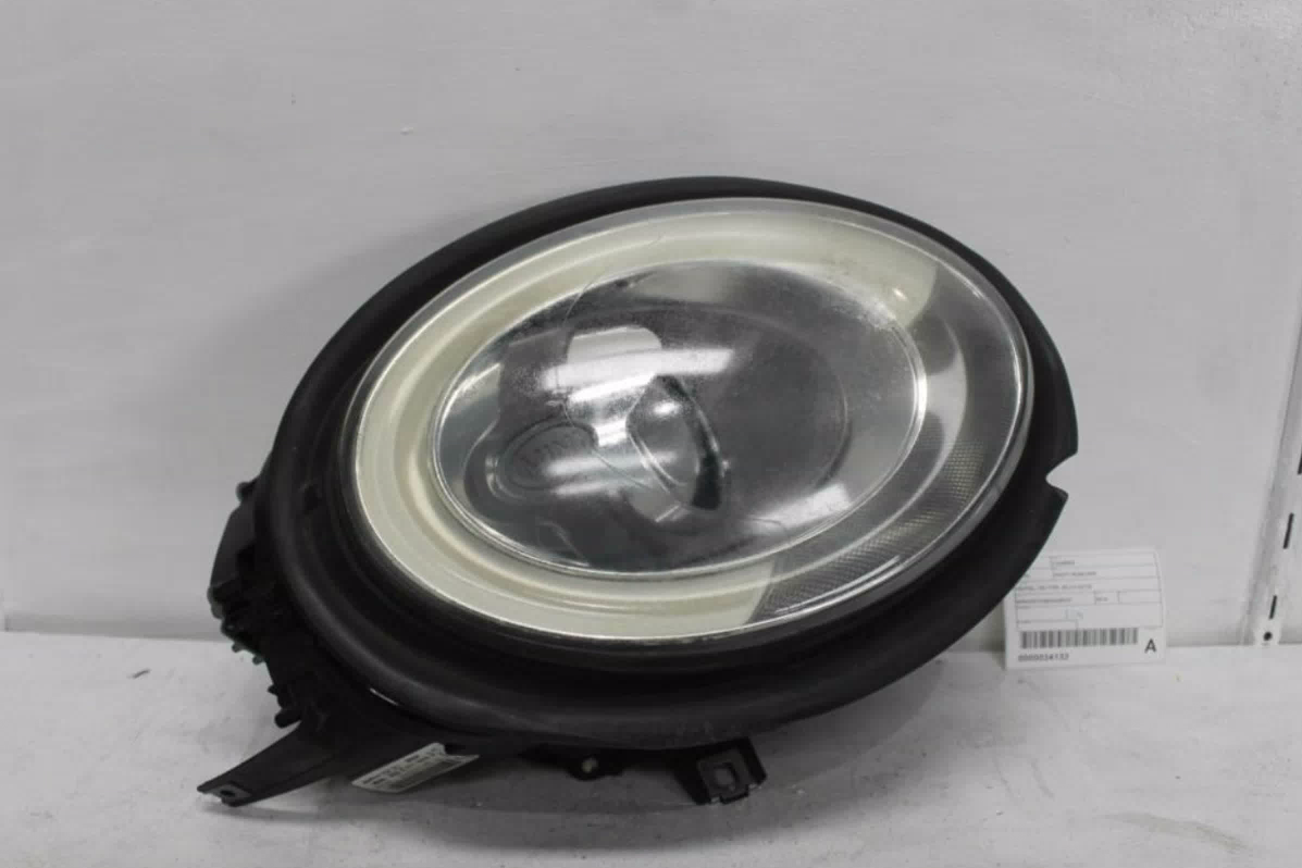 MINI, Cooper, Right Headlamp F55/F56, Led Type, 04/14-03/18