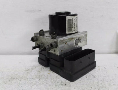 Citroen, C3, Abs Pump/Modulator A5 11/10-05/13