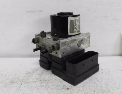 Citroen, C3, Abs Pump/Modulator A5 11/10-05/13
