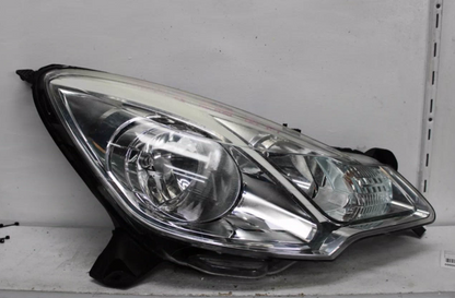 Citroen, C3, Right Headlamp A5, 11/10-