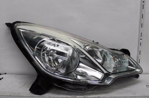 Citroen, C3, Right Headlamp A5, 11/10-