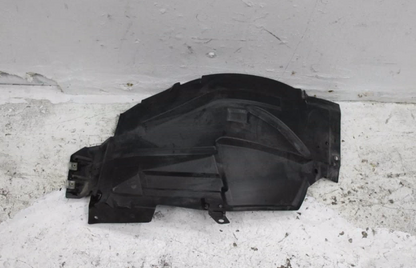 Nissan, Murano, Right Guard Liner Z50, Front Section, 05/02-12/08