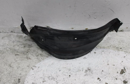 Nissan, Murano, Left Guard Liner Z50, Rear Section, 05/02-12/08