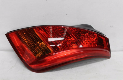 Nissan, Murano, Right Taillight Z50, 05/02-12/08