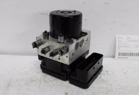 Chrysler, 300C, Abs Pump/Modulator Lx, 12/11-12/21
