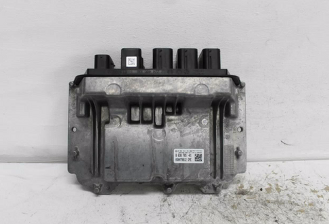 MINI, Cooper, Ecu Ecu, 1.5, B38B15, Petrol, Ecu Only, F55/F56, 04/14-
