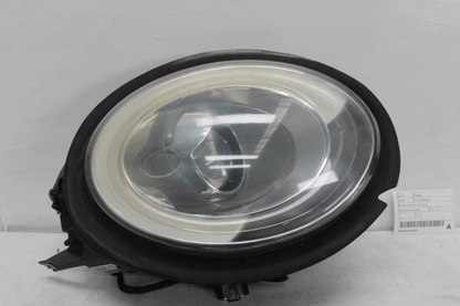 MINI, Cooper, Right Headlamp F55/F56, Led Type, 04/14-03/18