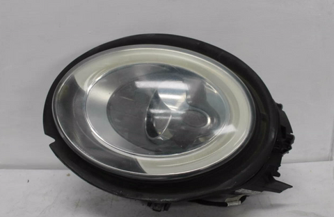 MINI, Cooper, Left Headlamp F55/F56, Led Type, 04/14-03/18
