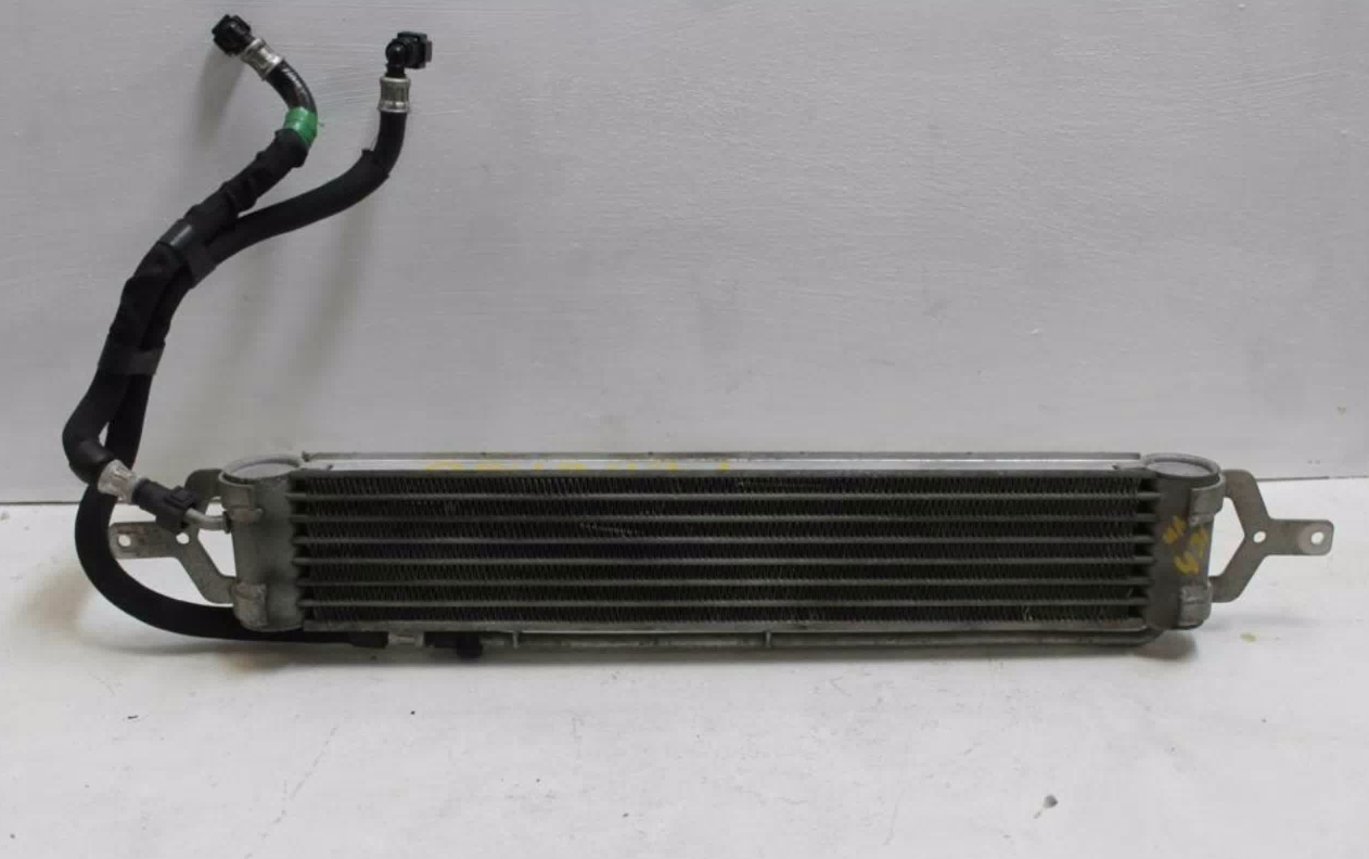 Mini, Cooper Cooler R50 04/01-12/08