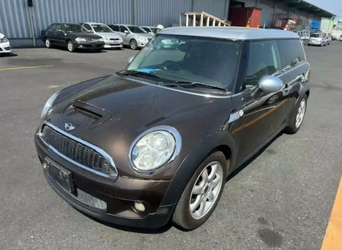 Mini, Cooper ECU Ecu, 1.6, N14, Petrol, Turbo, Ecu Only, R55/R56/R57, 03/07-05/15