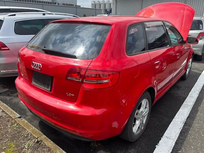 Audi, A3 ECU Ecu, 1.4, Petrol, Auto T/M, 5Dr Hatch, Ecu Only, 8P, 07/08-04/13