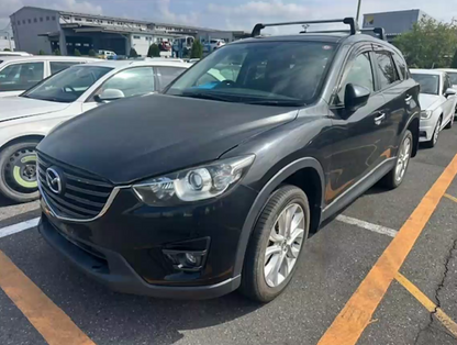 Mazda, Cx5 Engine Diesel, 2.2, Sh, Twin Turbo, Ke, 02/12-12/16