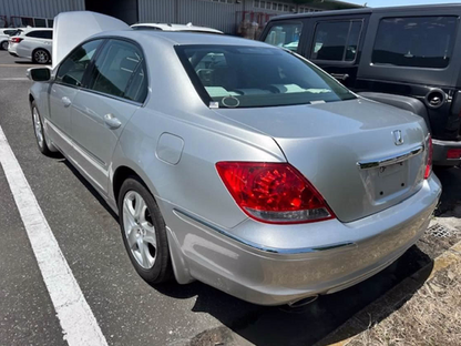 Honda, Legend Engine Petrol, 3.5, J35A, Kb, 08/06-07/08