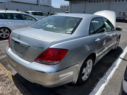 Honda, Legend Engine Petrol, 3.5, J35A, Kb, 08/06-07/08