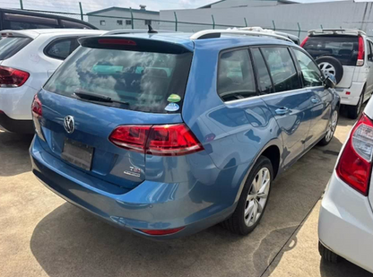 Volkswagen, Golf Engine Petrol, 1.4, Turbo, Gen 7, Chpa Code, 11/12-08/20