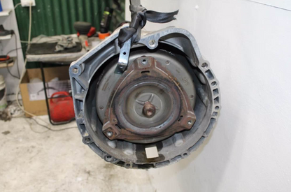 Bmw, 3 Series Trans/Gearbox Auto, Petrol, 2.0, 320I, N46, E90, Ga6Hp19Z Qd Tag, 03/05-09/07