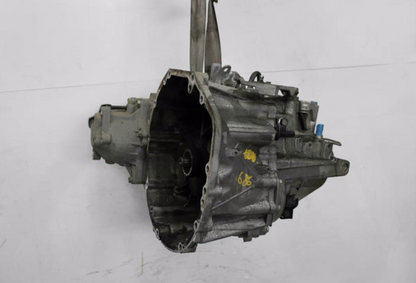 Nissan, Xtrail Trans/Gearbox Manual, Awd, Diesel, 2.0, Turbo, No Transfer Case, T31, 07/08-12/13