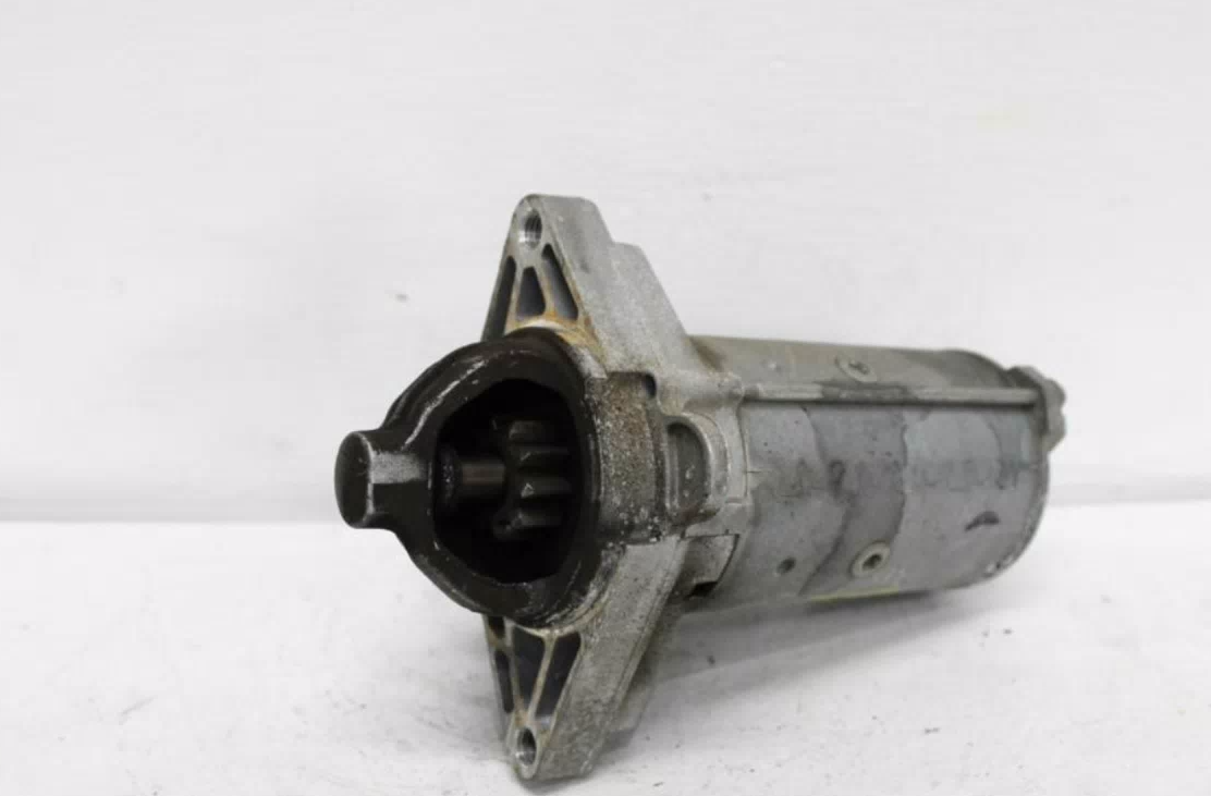 Nissan, Xtrail Starter Motor Diesel, 2.0, M9R, Turbo, T31, 07/08-12/13