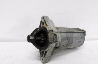 Nissan, Xtrail Starter Motor Diesel, 2.0, M9R, Turbo, T31, 07/08-12/13