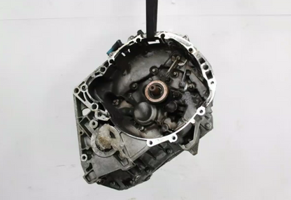 Renault, Kangoo Trans/Gearbox X61, Manual, Petrol, 1.6, 5 Speed, 10/10-06/16
