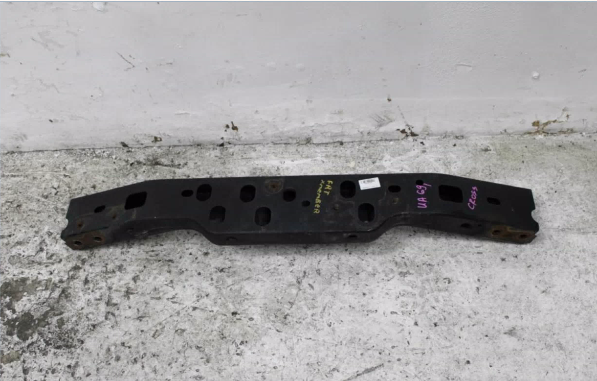 Jeep, Wrangler Frt Xmember/Cradle Jk, Gearbox Crossmember, 12/06-07/18