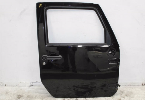 Jeep, Wrangler Right Front Door Jk, 11/10-07/18
