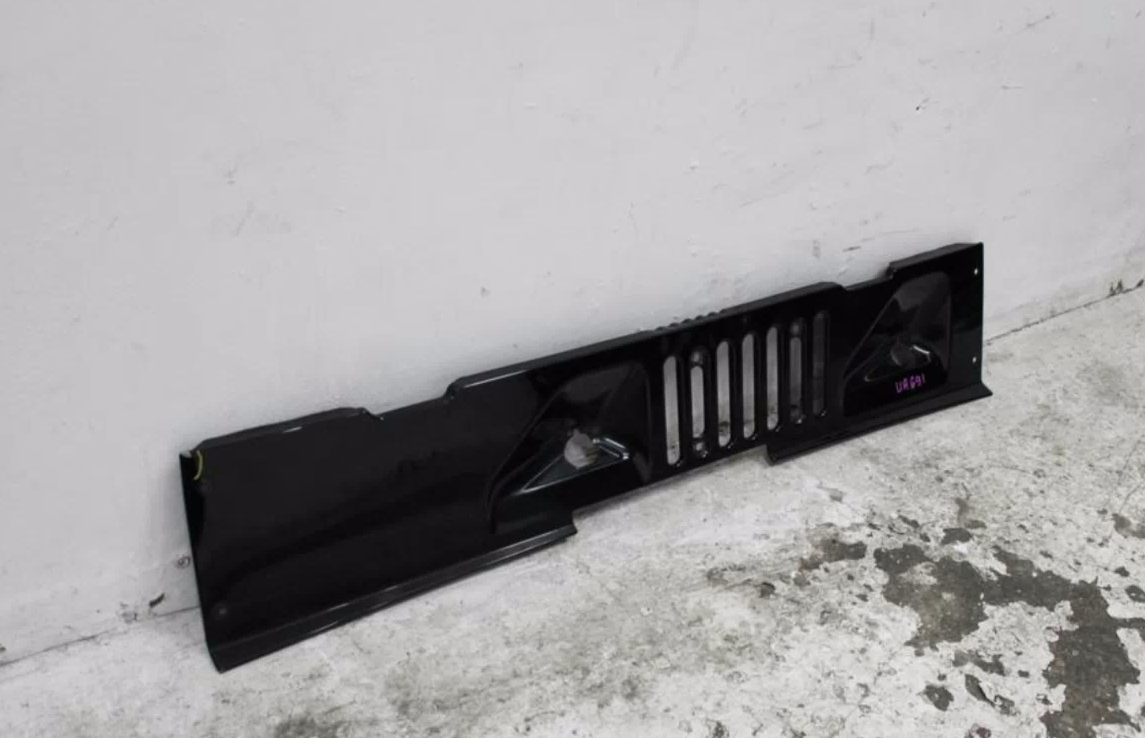 Jeep, Wrangler Plenum Chamber Jk, 12/06-07/18