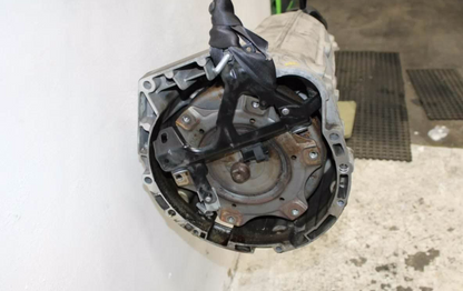 Bmw, 3 Series Trans/Gearbox Auto, Petrol, 2.0, 320I, N46N/N46T, E90, Ga6L45R Wp Tag, 09/07-01/12